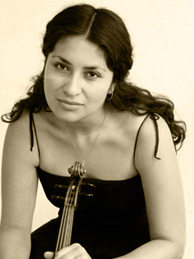 Jeannina Gutiérrez